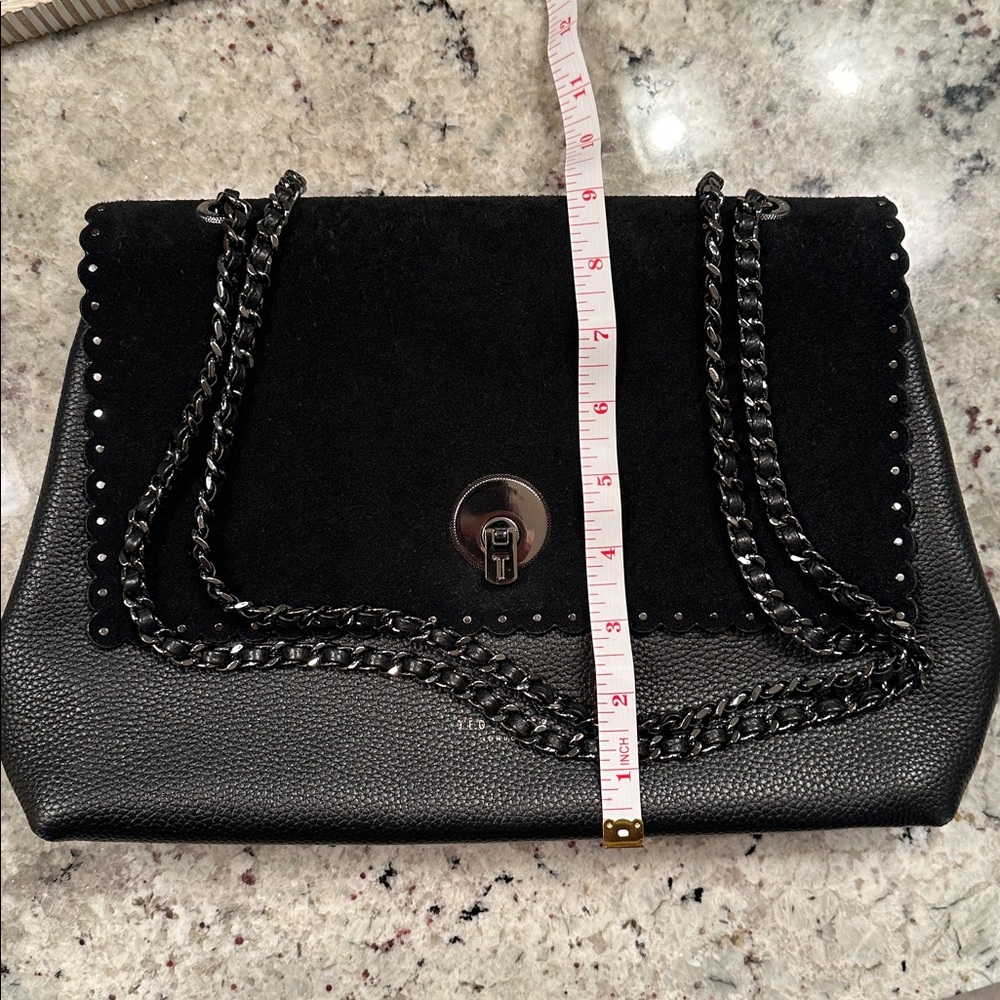 Ted Baker Black Women's Bag - Picture 9 of 10
